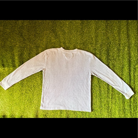 Men’s Big Ball Sports Long Sleeve Shirt - Picture 3 of 5